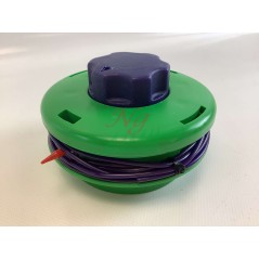ORIGINAL ACTIVE Freischneidegerät Tap & Go Kopf 020988 032119 | NewgardenParts.com