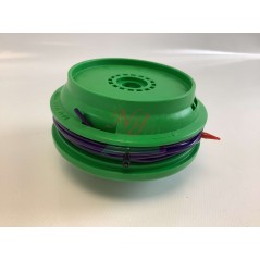 ORIGINAL ACTIVE Freischneidegerät Tap & Go Kopf 020988 032119 | NewgardenParts.com