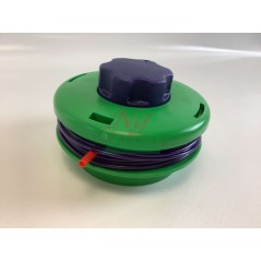 ORIGINAL ACTIVE Freischneidegerät Tap & Go Kopf 020988 032119 | NewgardenParts.com