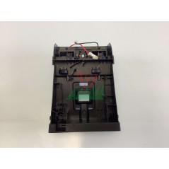 Aufladeturm WORX Mähroboter WR141E WR130E WR142E ohne Karte | NewgardenParts.com