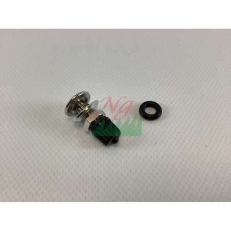 Valvora aria ORIGINAL IMOVILLI für Pumpe HOBBY - M20-73 - PM 1812.001 | NewgardenParts.com