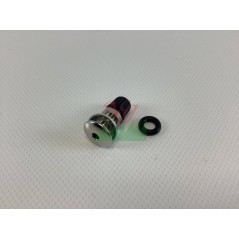 Valvora aire ORIGINAL IMOVILLI para bomba HOBBY - M20-73 - PM 1812.001 | NewgardenParts.com