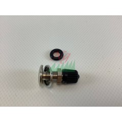 Valvora aire ORIGINAL IMOVILLI para bomba HOBBY - M20-73 - PM 1812.001 | NewgardenParts.com