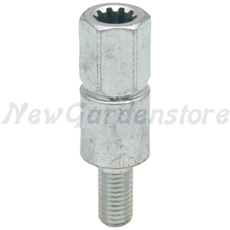 UNIVERSAL brushcutter shaft adapter 13271228