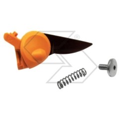 Muelle y tornillo cuchilla FISKARS para PX93 - 1026276 | NewgardenParts.com
