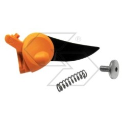 Lama molla e vite FISKARS per PX94 - 1026277 | NewgardenParts.com
