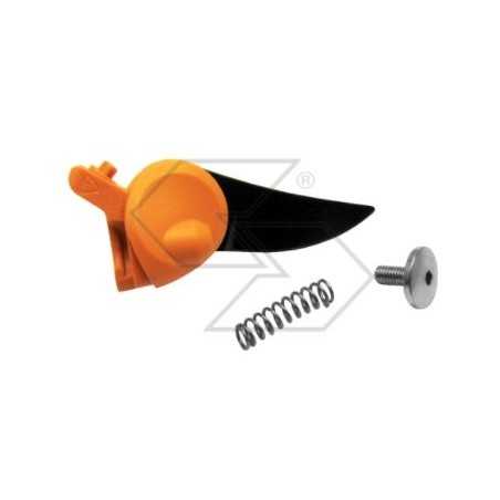 Muelle y tornillo de la cuchilla FISKARS para PX94 - 1026277 | NewgardenParts.com
