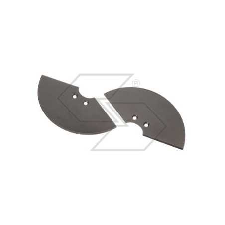 QuikDrill blade FISKARS L - 134737 for drill 1000641 | NewgardenParts.com