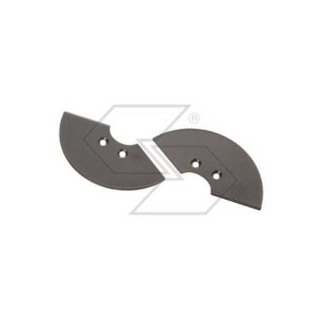 Cuchilla QuikDrill FISKARS M - 134727 para barrena 1000639 | NewgardenParts.com