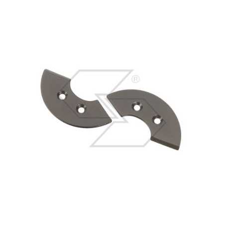 Lama QuikDrill FISKARS S - 134717 per trivella 1000637 | NewgardenParts.com