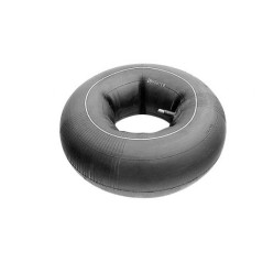 Inner tube with straight valve tyre wheel size 4.00-6 lawn tractor | NewgardenParts.com