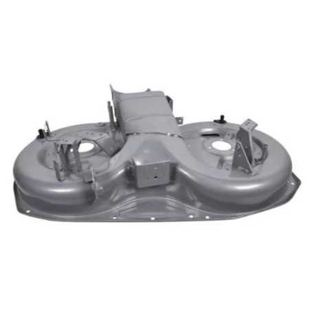 PLACA DE CORTE TCJ92 MUL. GRIS(RIC) ORIGINAL STIGA - 382564052/1