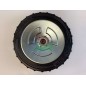Wheel 281 tread Grip mower models BM46A-82V ORIGINAL GRIN PRT-1130