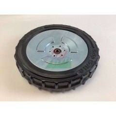 Rueda 281 Grip segadora modelos BM46A-82V ORIGINAL GRIN PRT-1130 | NewgardenParts.com