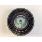 Rueda 281 Grip segadora modelos BM46A-82V ORIGINAL GRIN PRT-1130