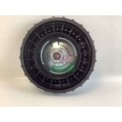 Roue 281 bande de roulement Tondeuse Grip BM46A-82V ORIGINAL GRIN PRT-1130 | NewgardenParts.com