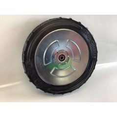 Rueda 281 Grip segadora modelos BM46A-82V ORIGINAL GRIN PRT-1130 | NewgardenParts.com