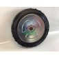 Rueda 281 Grip segadora modelos BM46A-82V ORIGINAL GRIN PRT-1130