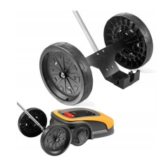 Trolley for configuring the cutting perimeter for the autonomous STIGA robot lawnmower | NewgardenParts.com