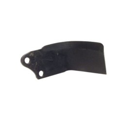 Lama zappa motocoltivatore motozappa fresa 350-031 350-032 AGRIA dx sx 155 mm | NewgardenParts.com