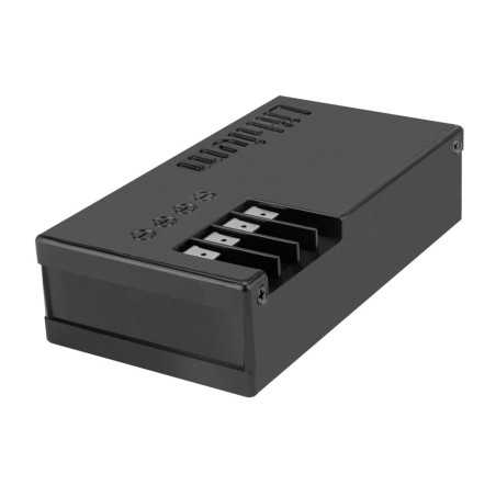 ORIGINAL 2.5 Ah lithium-ion battery for AMBROGIO L30 L30 Elite robot lawnmower | NewgardenParts.com