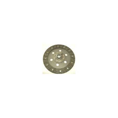 Starre Kupplungsscheibe 41004 FÜR PASQUALI GG4 41004 002 | NewgardenParts.com