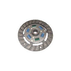 Disco de embrague rígido 42909 PARA PASQUALI GG4 42909 001 | NewgardenParts.com