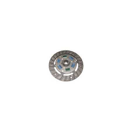 Disco de embrague rígido 42909 PARA PASQUALI GG4 42909 001 | NewgardenParts.com