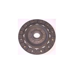 Disco de embrague rígido 40563 PARA PASQUALI GG4 40563 002 | NewgardenParts.com