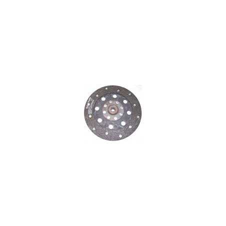 Disco de embrague rígido Luk 41114 PARA PASQUALI 58174508 LL4 41114 001 | NewgardenParts.com