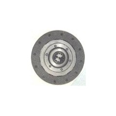 Disco de embrague rígido 40098 PARA PASQUALI P424009000000 GG4 40098 054 | NewgardenParts.com