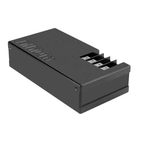 ORIGINAL 2.5 Ah lithium-ion battery for AMBROGIO L30 L30 Elite robot lawnmower