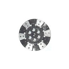 Gesinterte starre Kupplungsscheibe 41258 FÜR DAVID BROWN 202826 GG4 41258 903