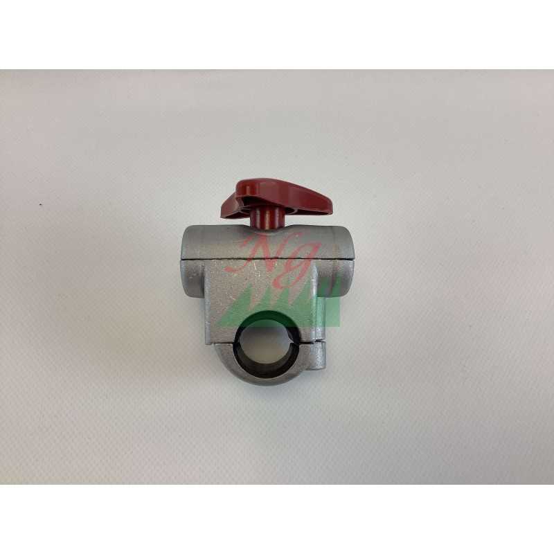 Handle block for PROGREEN brushcutters - 040605