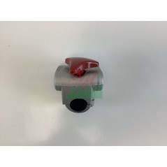 Handle block for PROGREEN brushcutters - 040605 | NewgardenParts.com
