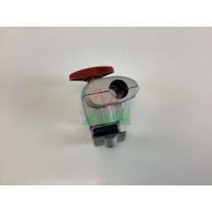 Handle block for PROGREEN brushcutters - 040605 | NewgardenParts.com