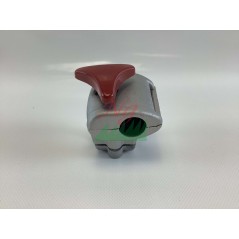 Bloc poignée pour débroussailleuses PROGREEN - 040605 | NewgardenParts.com