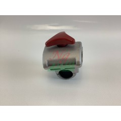 Handle block for PROGREEN brushcutters - 040605 | NewgardenParts.com