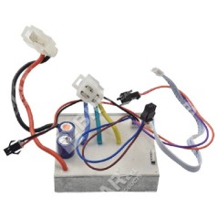 Cuadro de control para sopladores de batería PROGREEN - 050952 | NewgardenParts.com