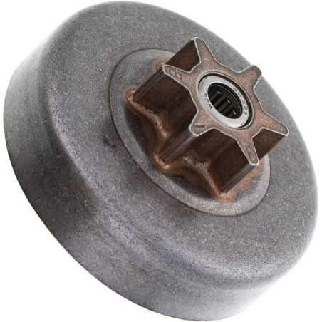 CLUTCH BELL 3/8' 501628301 ORIGINAL HUSQVARNA | NewgardenParts.com