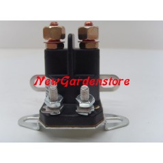 4-pole starting relay solenoid ARIENS BOLENS GRAVELY SNAPPER TORO 310202 | NewgardenParts.com
