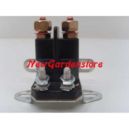 4-pole starting relay solenoid ARIENS BOLENS GRAVELY SNAPPER TORO 310202 | NewgardenParts.com