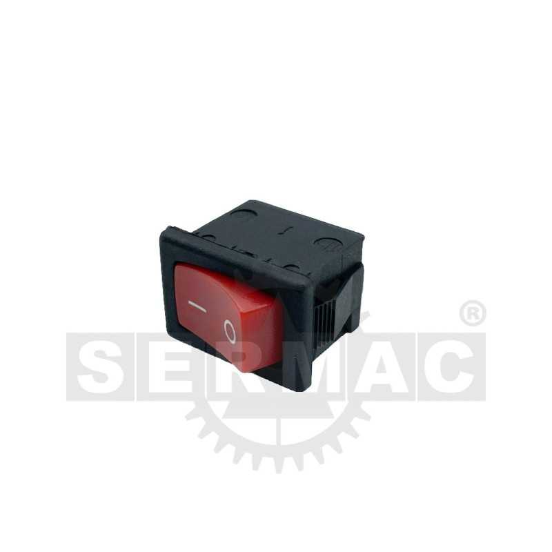 T250 - T251: INTERRUPTOR **IMPORTADO** 250.022 ORIGINAL PRO.TOP