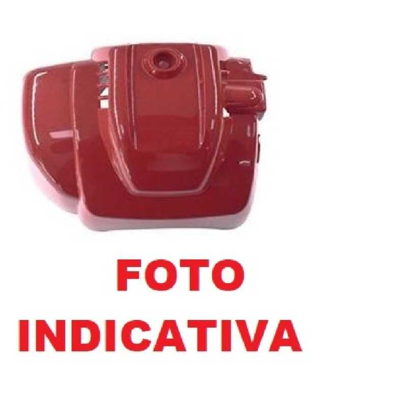 ORIGINAL PRO.TOP UPPER CYLINDER COVER 520.031