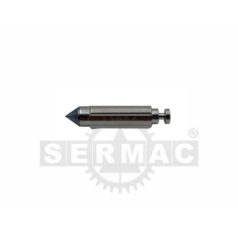 NEEDLE VALVE **ADAPTABLE** 54.290.0700 ORIGINAL WALBRO- TILLOTSON- ZAMA