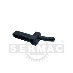 OIL DELIVERY TUBE FOR PRUNER **NEW SERIES** 54.260.1694 ORIGINAL PRO.TOP | NewgardenParts.com