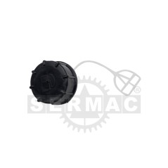FUEL CAP FOR WHEELBARROW AND SPRAYER ENGINE 54.270.1117 ORIGINAL PRO.TOP