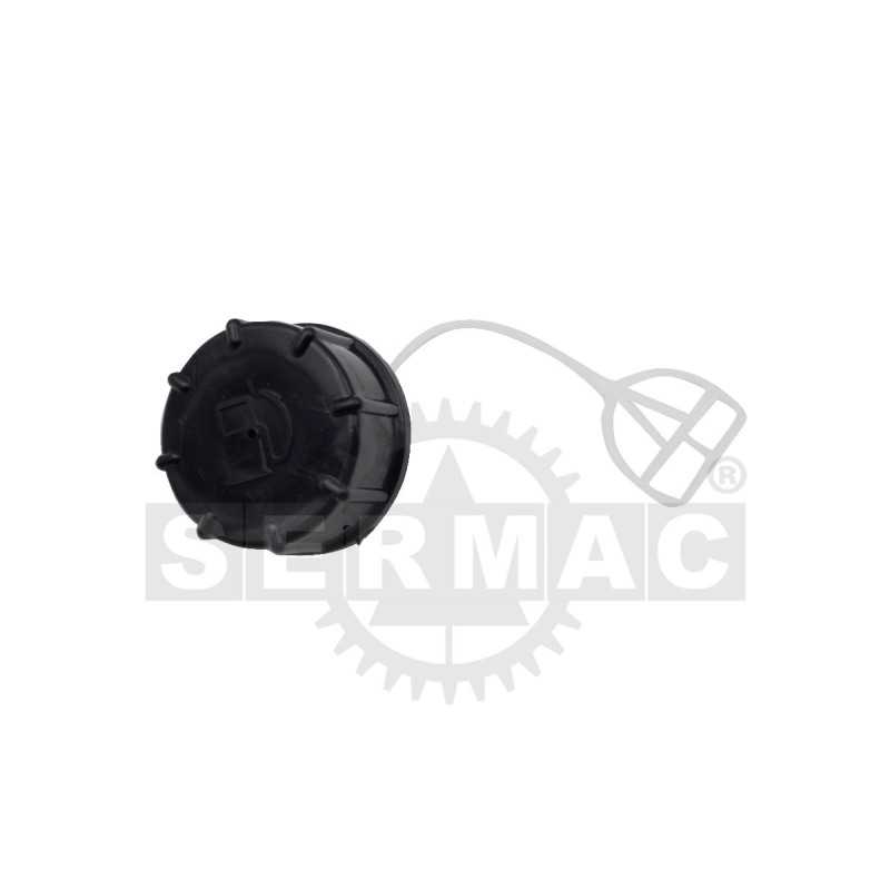 Bouchon de réservoir pour moteur de brouette et de pulvérisateur 54.270.1117 ORIGINAL PRO.TOP