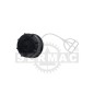 FUEL CAP FOR WHEELBARROW AND SPRAYER ENGINE 54.270.1117 ORIGINAL PRO.TOP