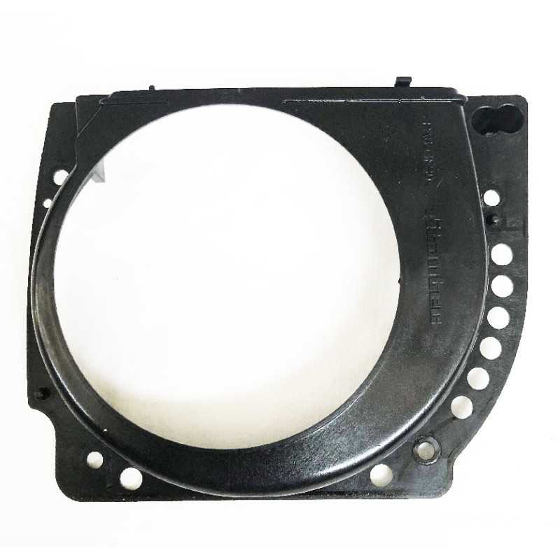 T410: STARTER COVER PROTECTION 410.010 ORIGINAL PRO.TOP